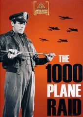 The 1000 Plane Raid