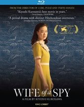 Wife of a Spy (Blu-ray)