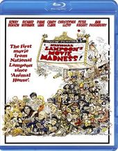 National Lampoon's Movie Madness (Blu-ray)