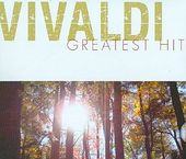Vivaldi Greatest Hits / Various
