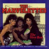 The Very Best of the Marvelettes
