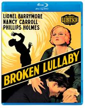 Broken Lullaby (Blu-ray)