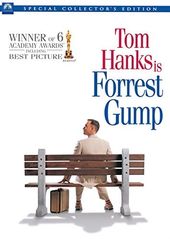 Forrest Gump (2-DVD)