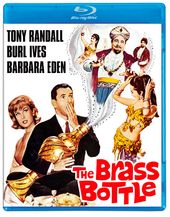 Brass Bottle (1964)