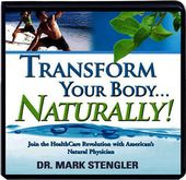 Transform Your Body Naturally