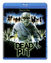 Dead Pit (Blu-Ray/1989/Ws 1.78)