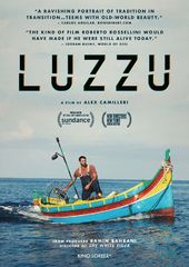 Luzzu (2021/Ws 1.85)