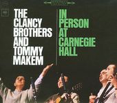 In Person at Carnegie Hall [Legacy Edition] (2-CD)