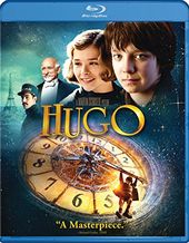 Hugo (Blu-ray)