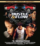Hustle & Flow (Blu-ray)