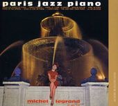 Jazz in Paris: Paris Jazz Piano