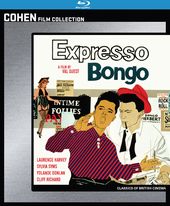 Expresso Bongo (Blu-ray)