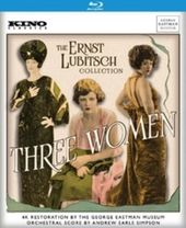 Three Women (Blu-ray)