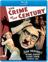 The Crime of the Century (Blu-ray)