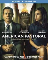 American Pastoral (Blu-ray)