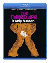 The Naked Ape (Blu-ray)