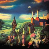 Animals Reimagined: A Tribute to Pink Floyd [5/13]