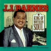King of Northern Soul: The Very Best of J.J.