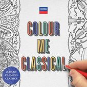 Colour Me Classical / Various (Can)