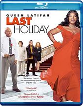 Last Holiday (Blu-ray)