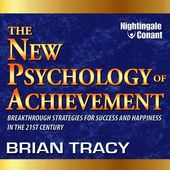 New Psychology Of Achievement