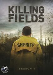 Discovery Channel - Killing Fields - Season 1