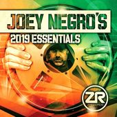 2019 Essentials (2-CD)