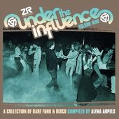 Under the Influence, Vol. 9 (2-CD)