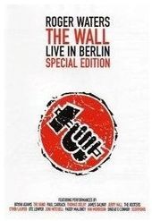 Roger Waters - The Wall: Live in Berlin (Special