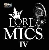Lord Of The Mics IV (2-CD)
