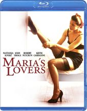 Maria's Lovers (Blu-ray)