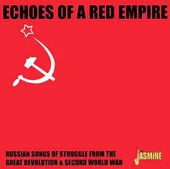 Echoes of a Red Empire