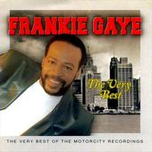 The Very Best of Frankie Gaye
