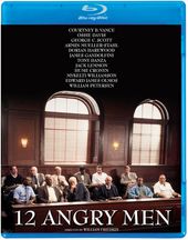 12 Angry Men (Blu-ray)