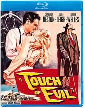 Touch of Evil (Blu-ray)