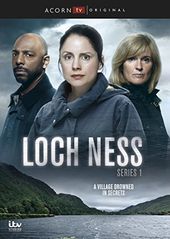 Loch Ness - Series 1 (2-DVD)