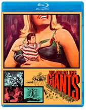 Village of the Giants (Blu-ray)