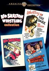 Red Skelton Whistling Collection (Whistling in