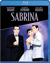 Sabrina (Blu-ray)