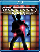 Saturday Night Fever (Blu-ray)