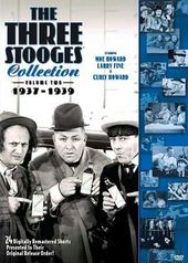 The Three Stooges - Collection, Volume 2: