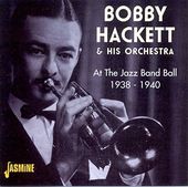 At the Jazz Band Ball: 1938-1940