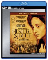 Hester Street (Blu-ray)