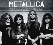 The Broadcast Collection 1988-1994