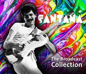 The Broadcast Collection 1973-1975