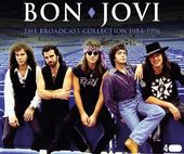 The Broadcast Collection 1984-1996