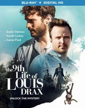 The 9th Life of Louis Drax (Blu-ray)