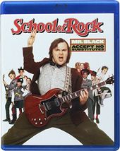 School of Rock (Blu-ray)