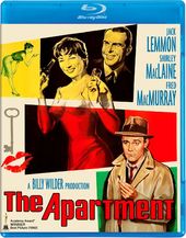 The Apartment (Blu-ray)