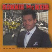 The Very Best of Ronnie McNeir